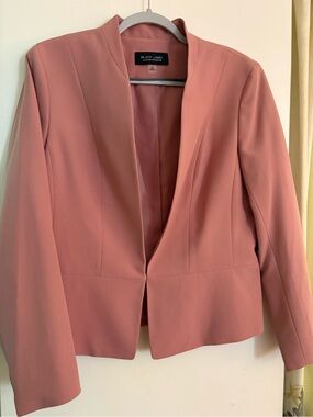 Evan Picone Rose Blazer